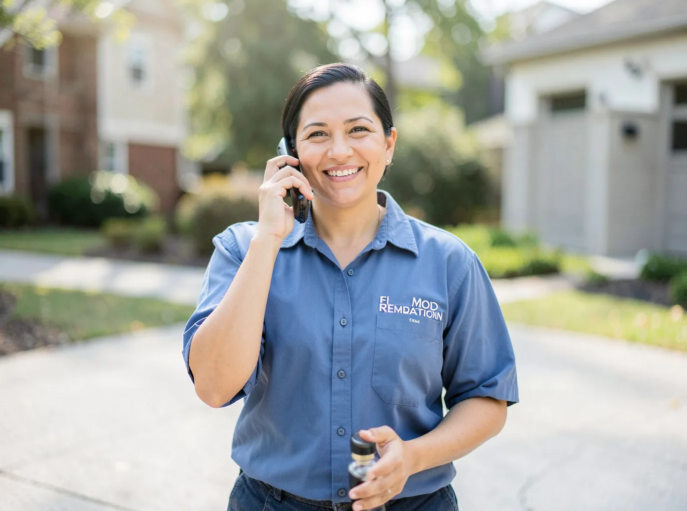 Mold Remediation Warr Acres, OK FAQs